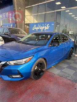 نیسان سێنترا